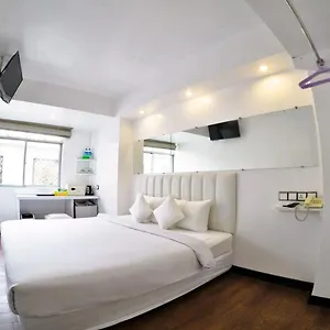 Clover Center Yangon