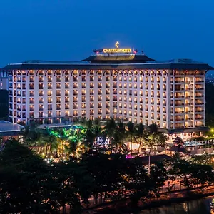 Chatrium Royal Yangon