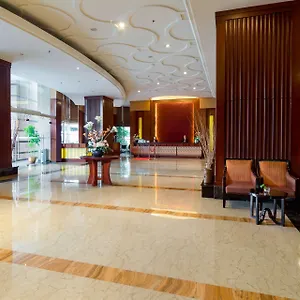 Western Hill Yangon
