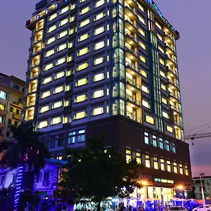 Grand United - Ahlone Branch Yangon