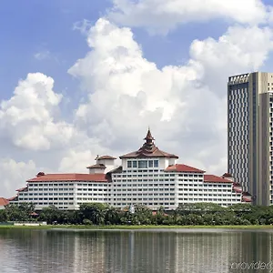 Sedona Yangon