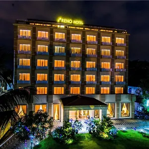 Reno Yangon