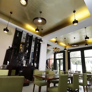 East Yangon