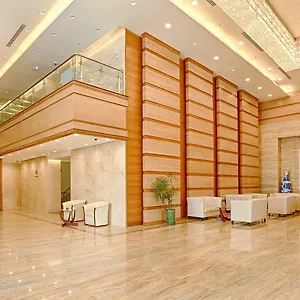 Jasmine Palace Rangun