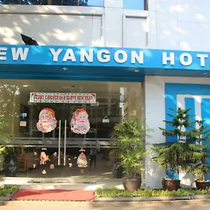 New Yangon
