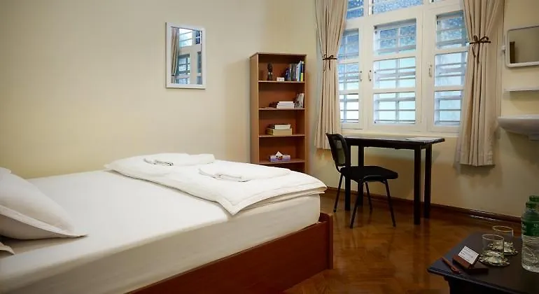 Bed and Breakfast Shennoon'S House Rangun Nocleg ze śniadaniem
