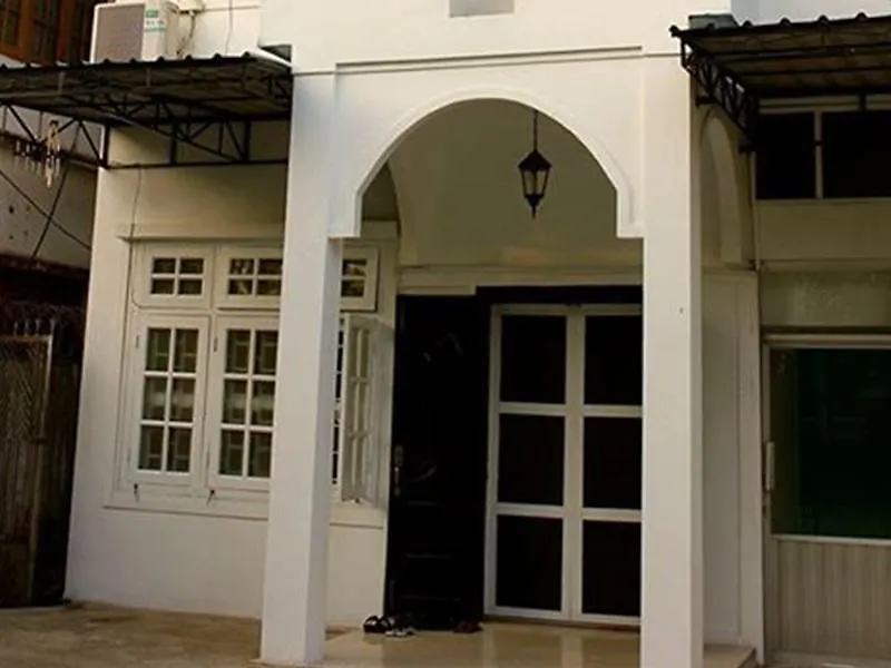 Bed and Breakfast Shennoon'S House Rangun Nocleg ze śniadaniem