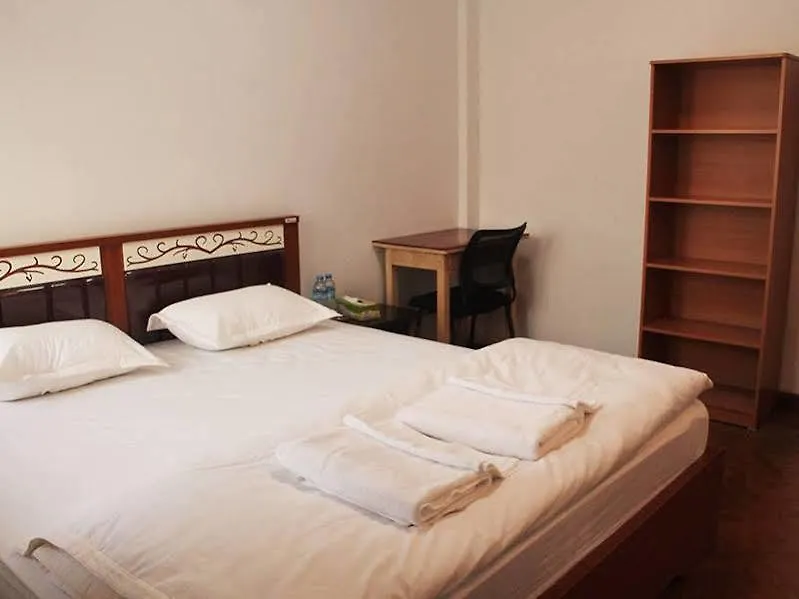 Bed and Breakfast Shennoon'S House Rangun 2*,  Birma