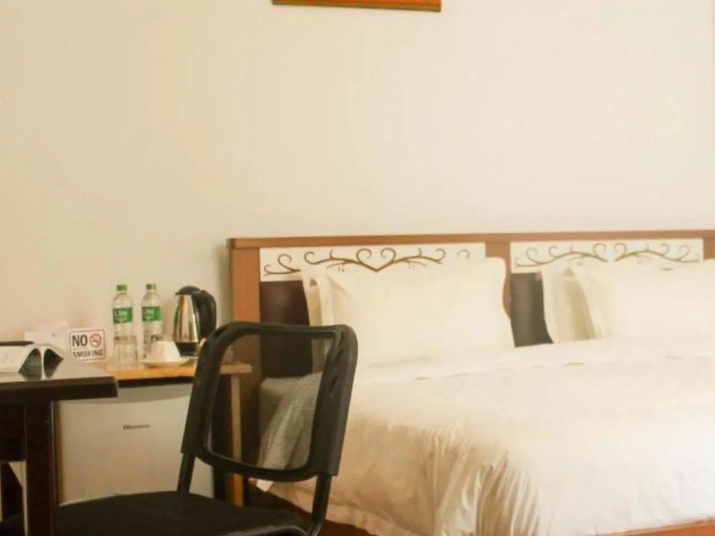 Bed and Breakfast Shennoon'S House Rangun Birma