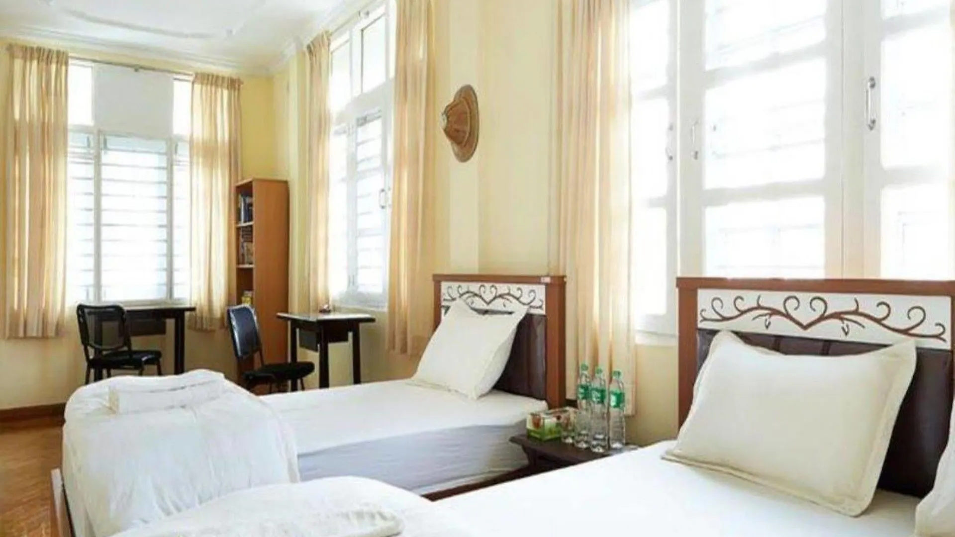 Bed and Breakfast Shennoon'S House Rangun